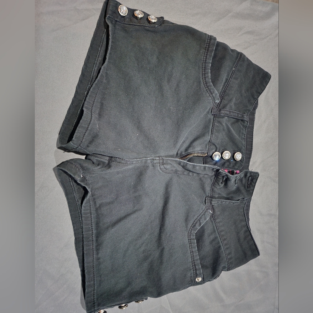 Shorts Girls Size 16 Dreamstar Brand W22